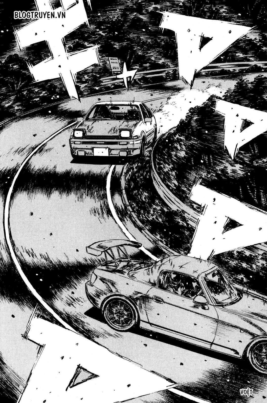 Chapter 393 - Page 6