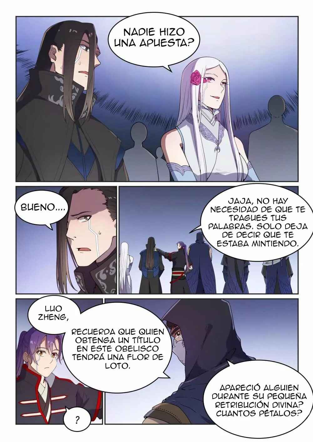 Chapter 462 - Page 12