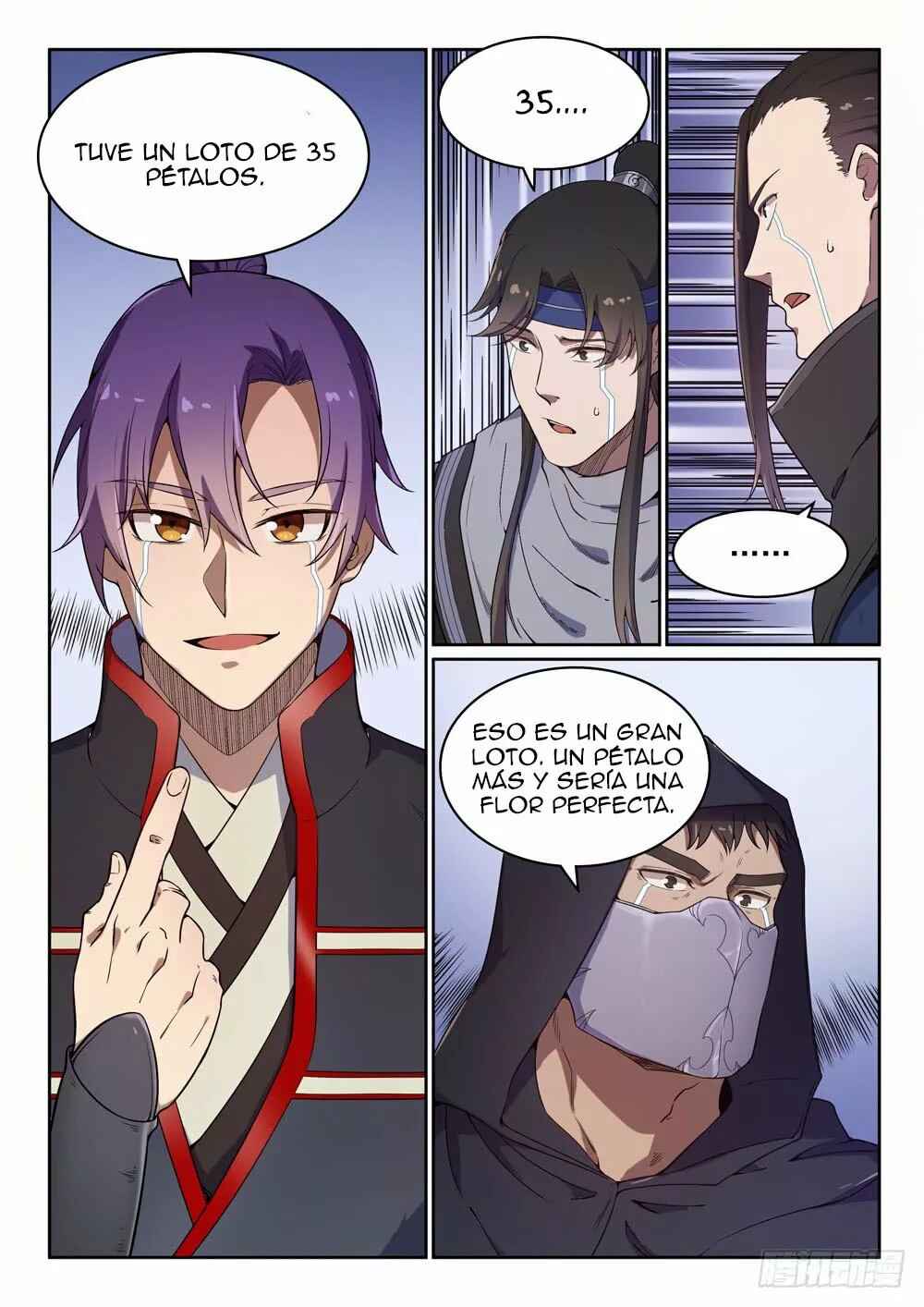 Chapter 462 - Page 14