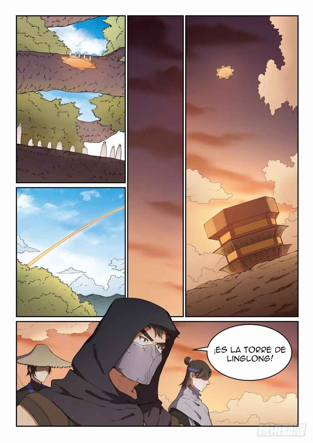 Chapter 462 - Page 6