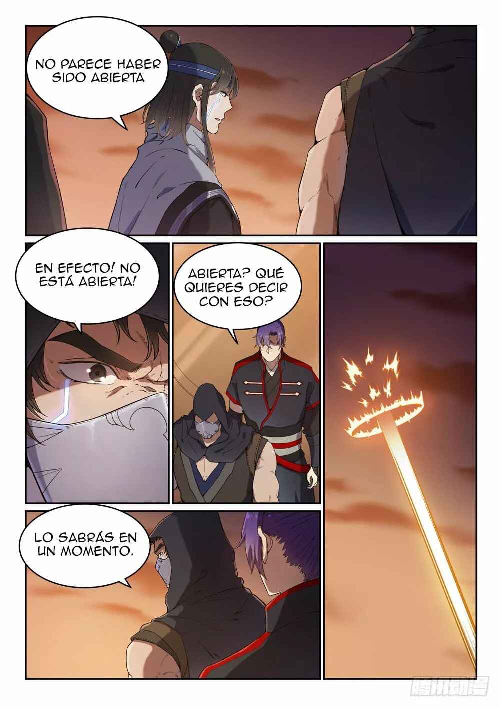 Chapter 462 - Page 7