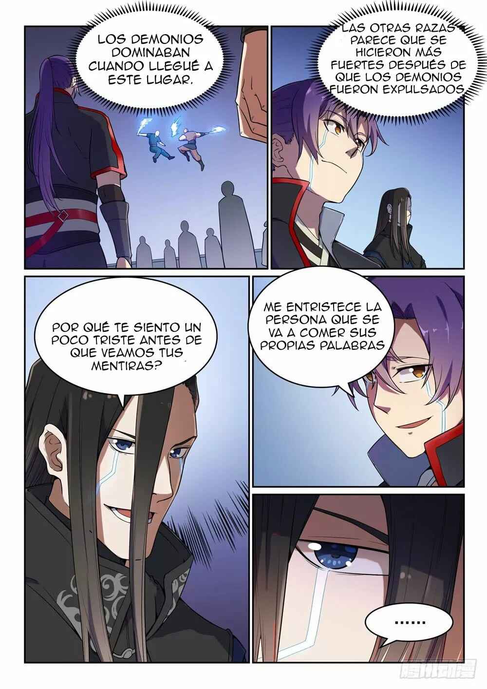 Chapter 462 - Page 9