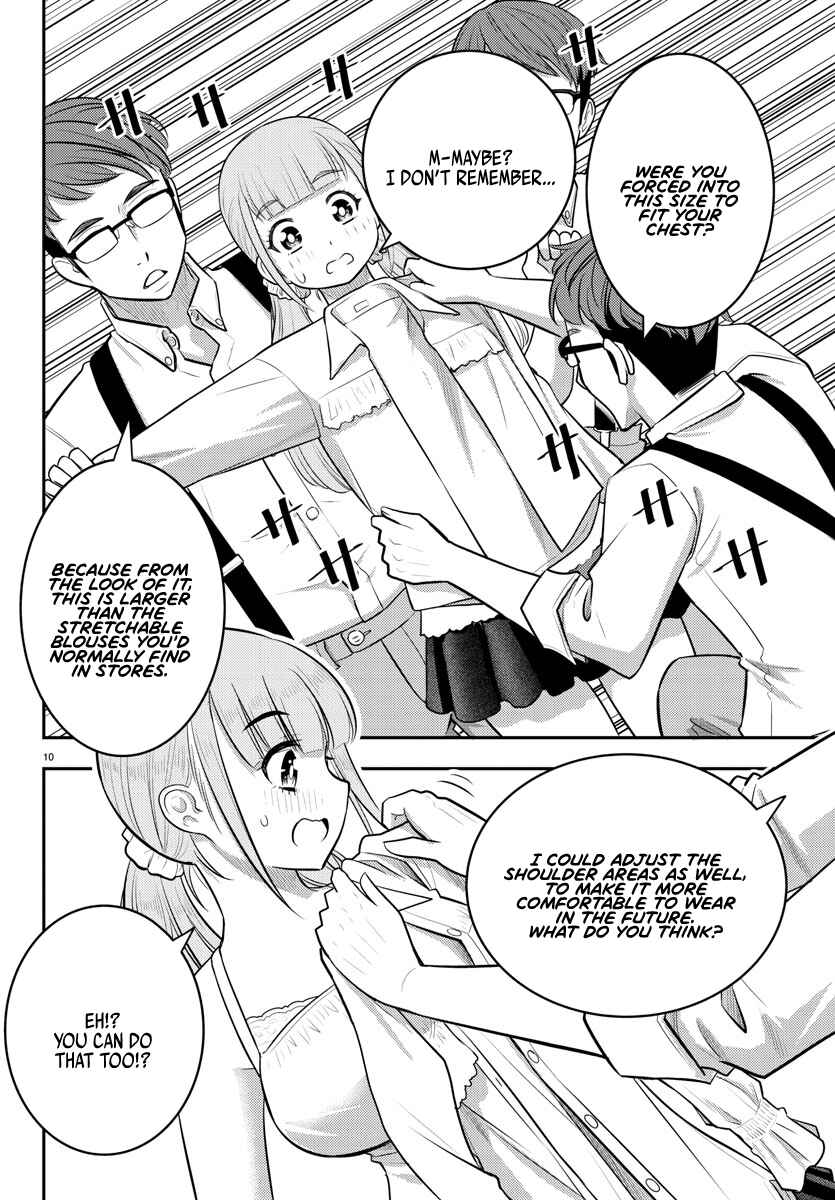 Chapter 141 - Page 10
