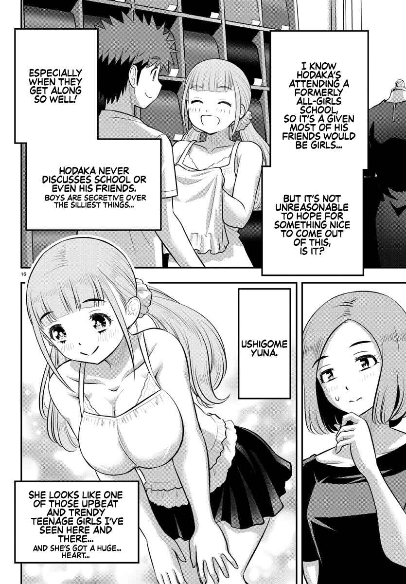 Chapter 141 - Page 16