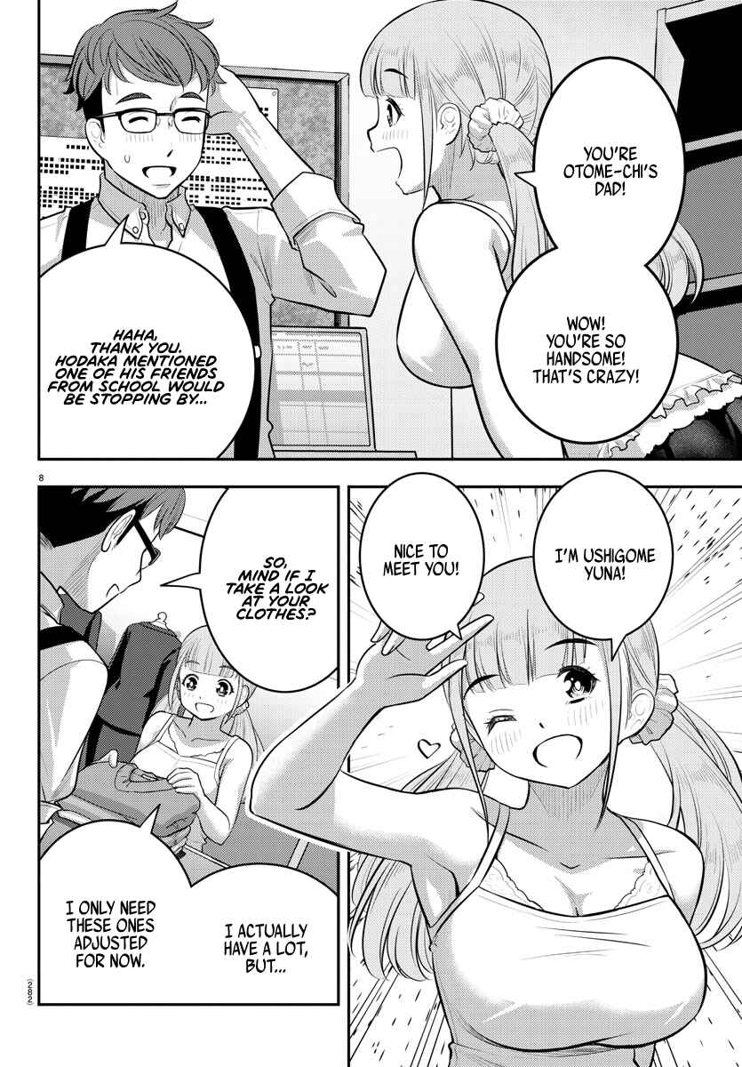 Chapter 141 - Page 8