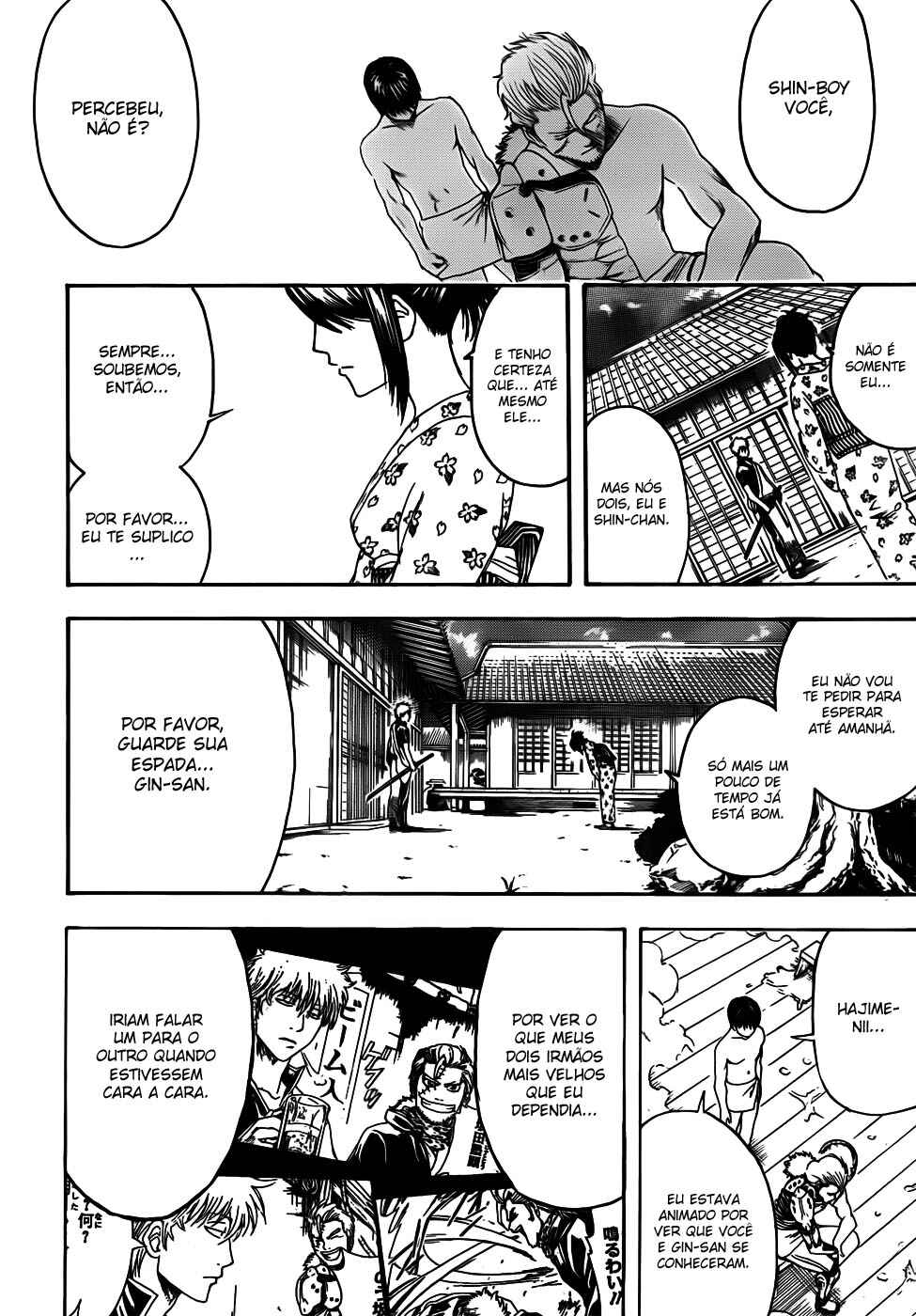 Chapter 405 - Page 17