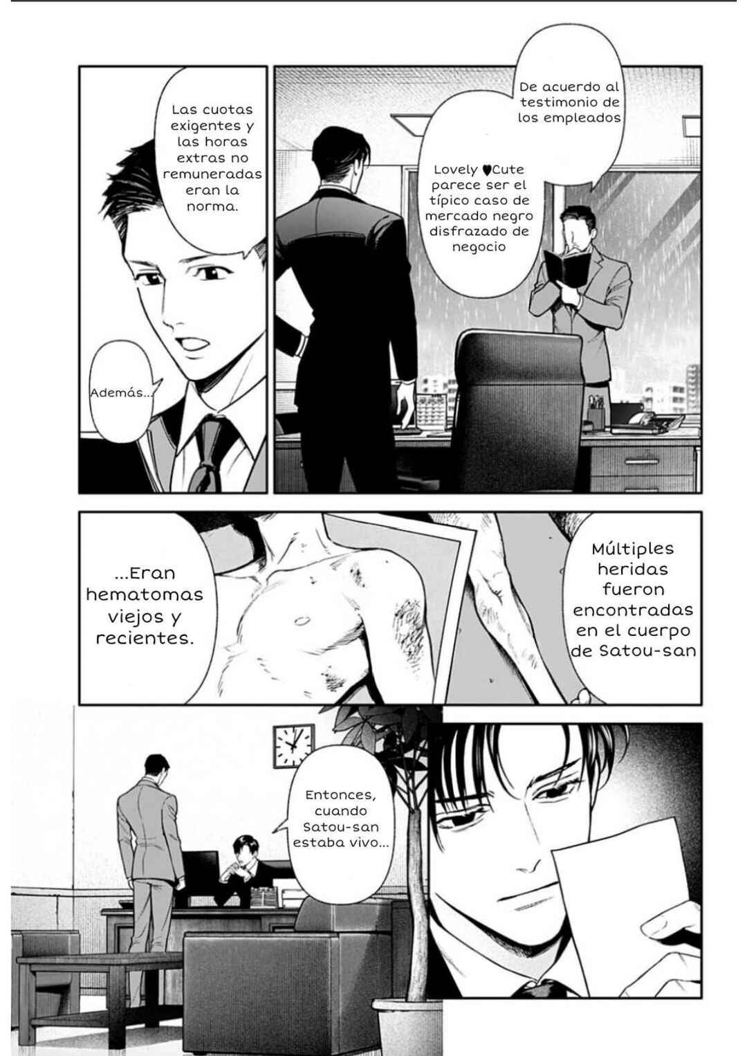 Chapter 3 - Page 5