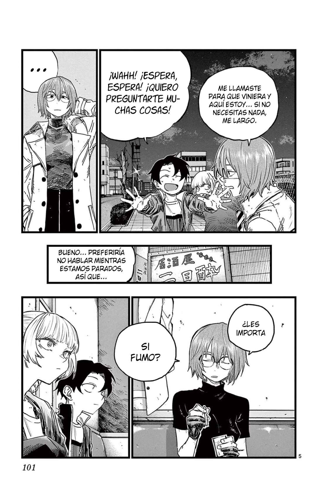 Chapter 95 - Page 6