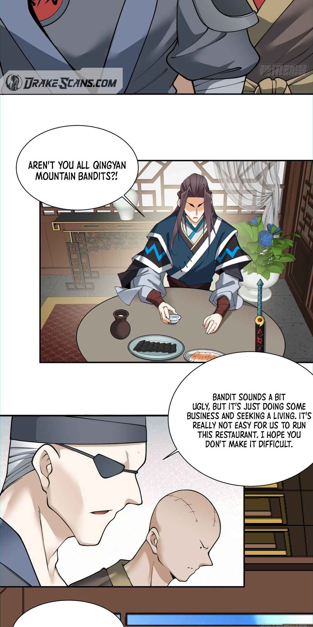 Chapter 125 - Page 19