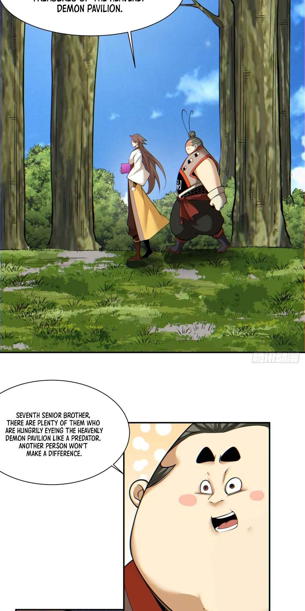 Chapter 125 - Page 3