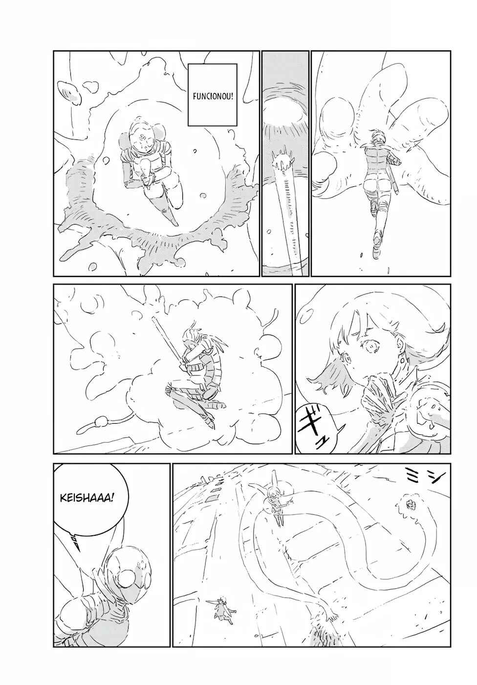 Chapter 40 - Page 12