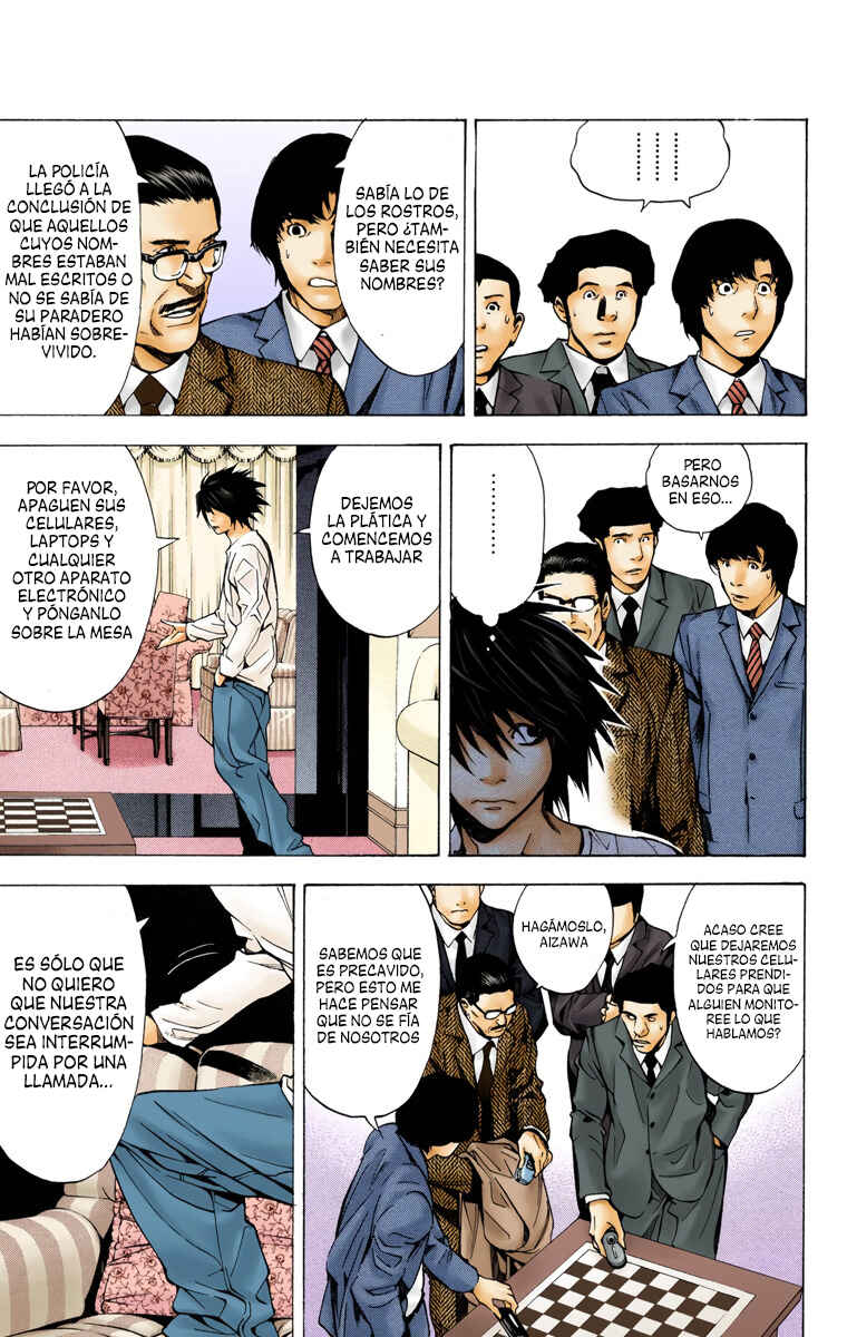 Chapter 11 - Page 5
