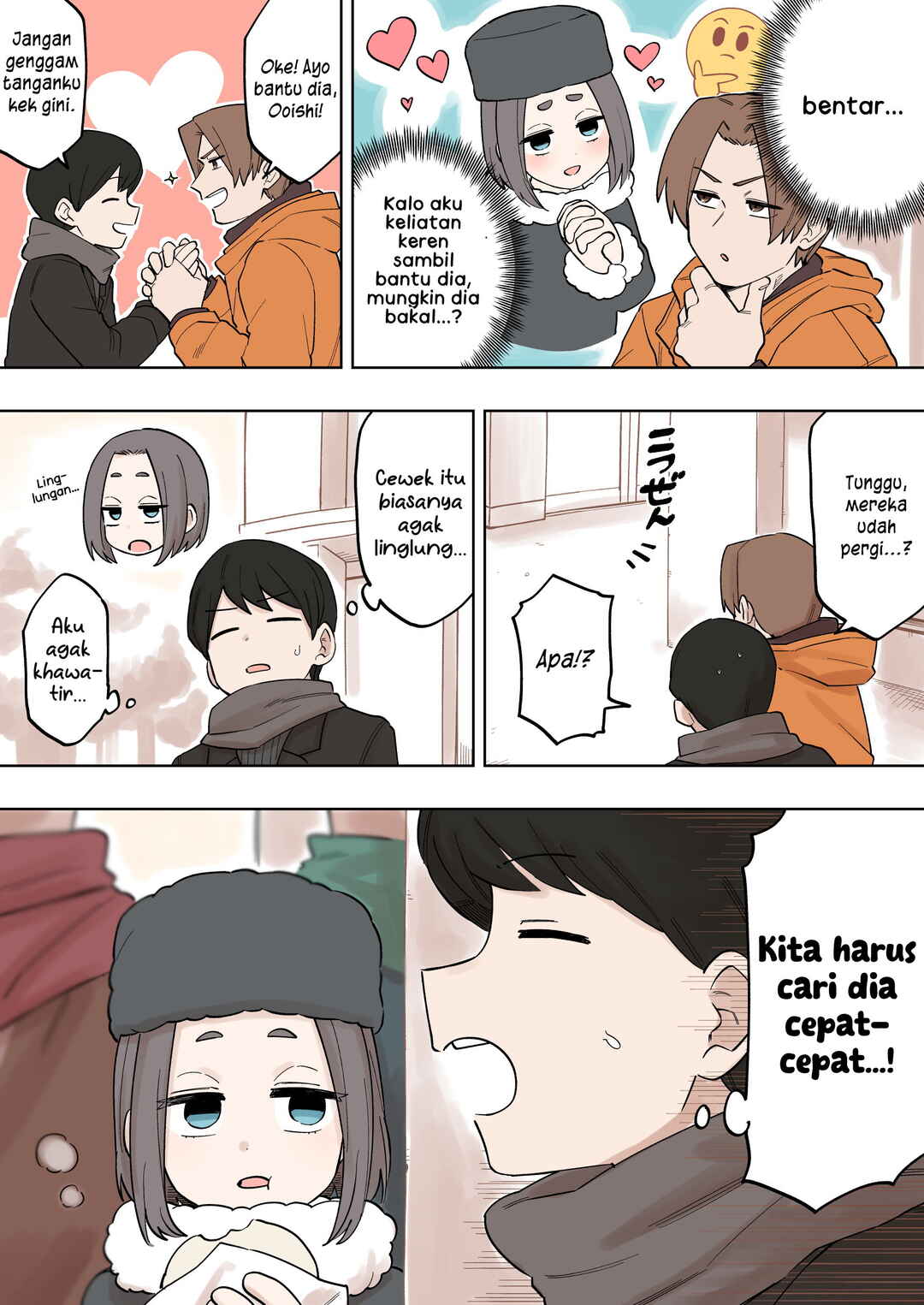 Chapter 136 - Page 2