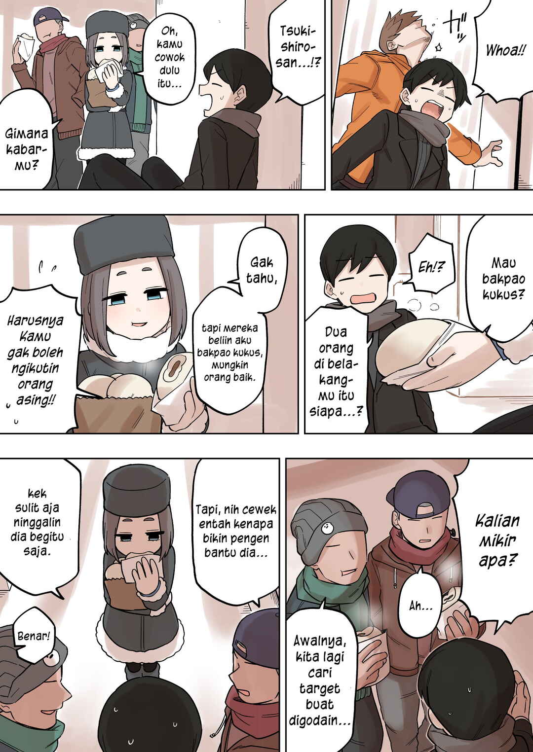 Chapter 136 - Page 3