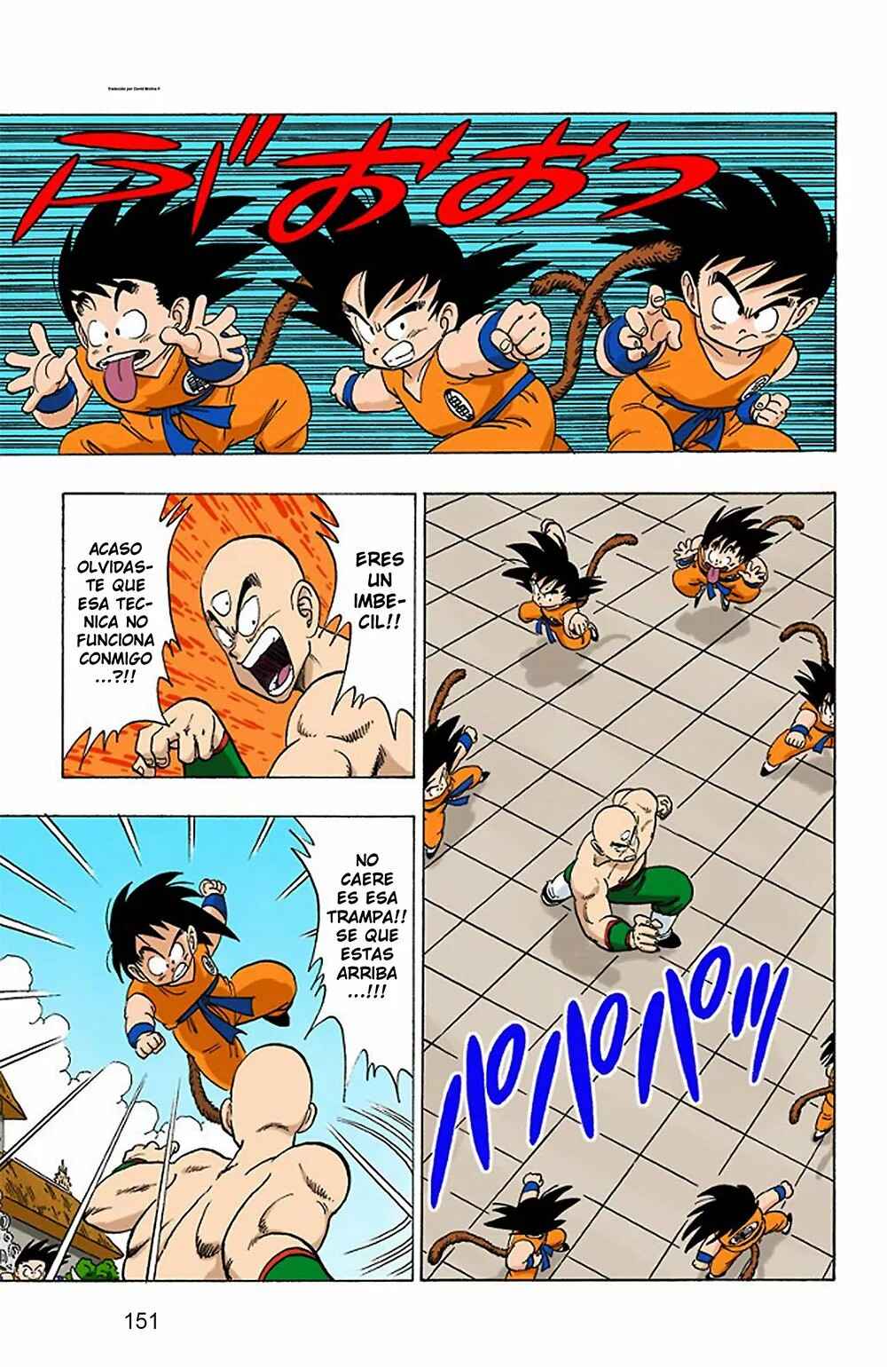 Chapter 130 - Page 3