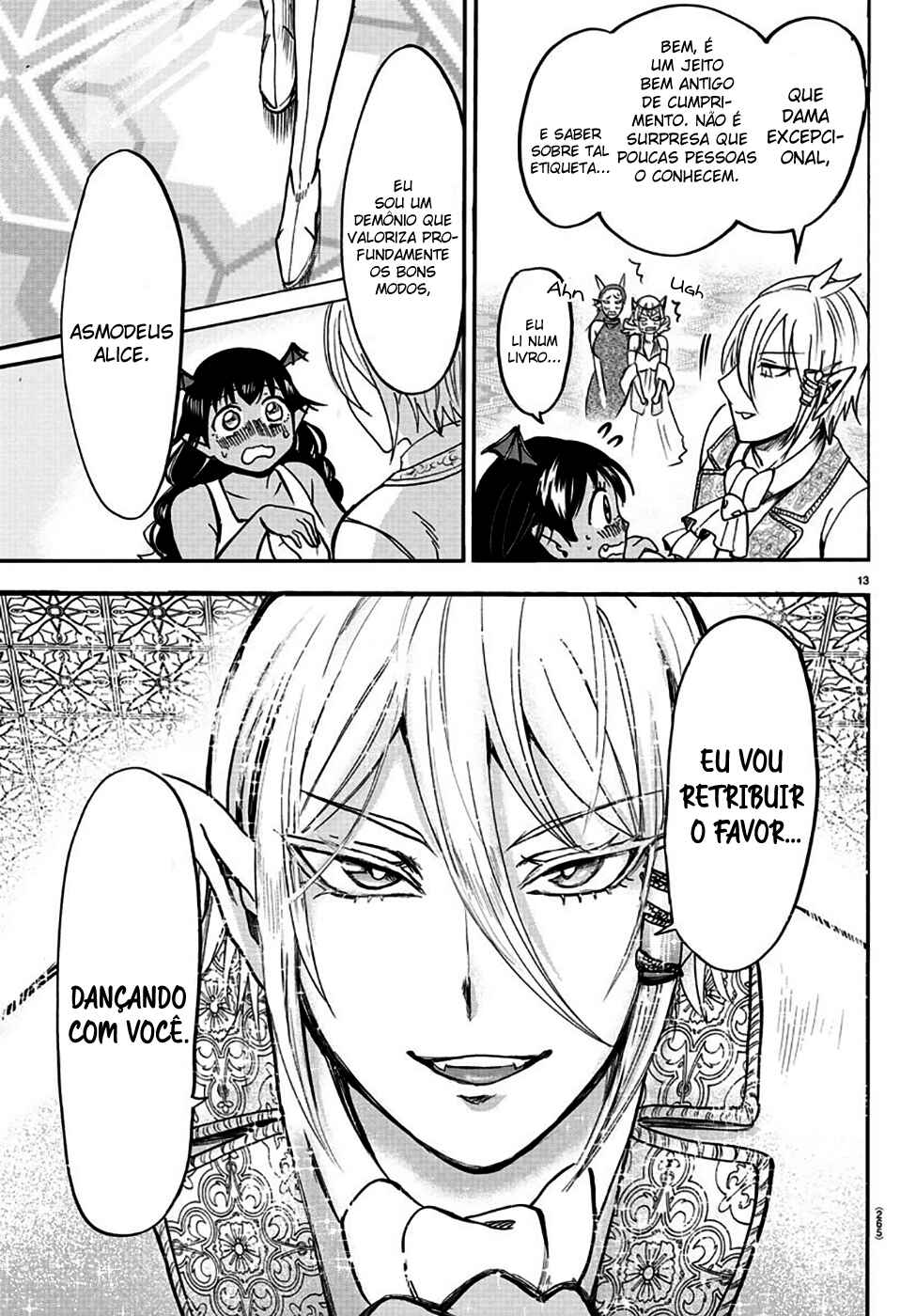 Chapter 91 - Page 13