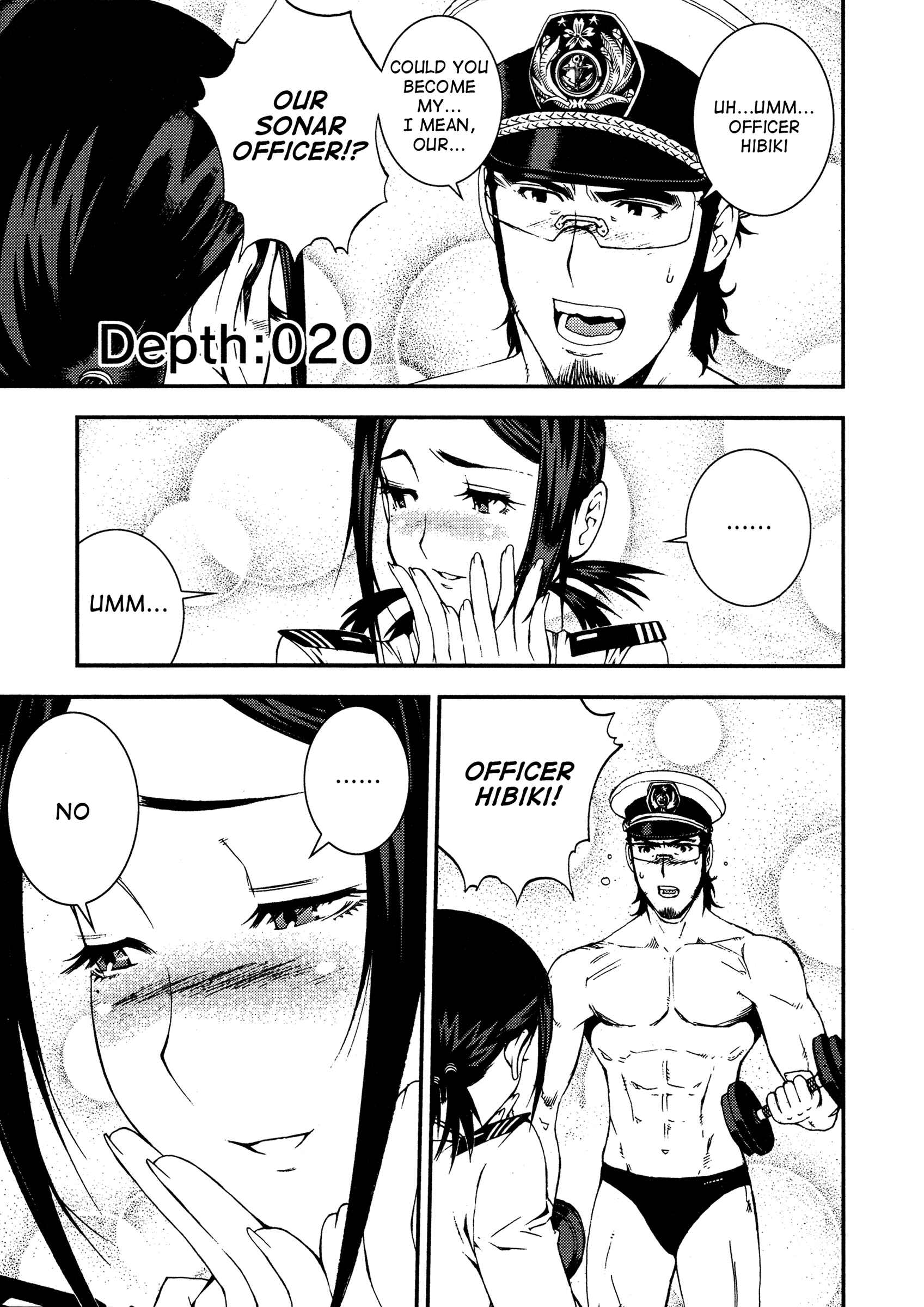 Chapter 20 - Page 1