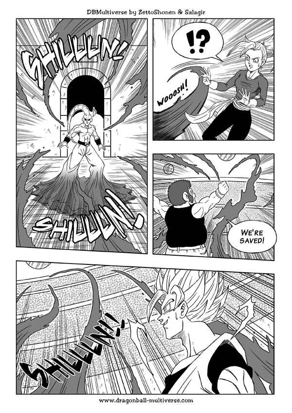 Chapter 33 - Page 23