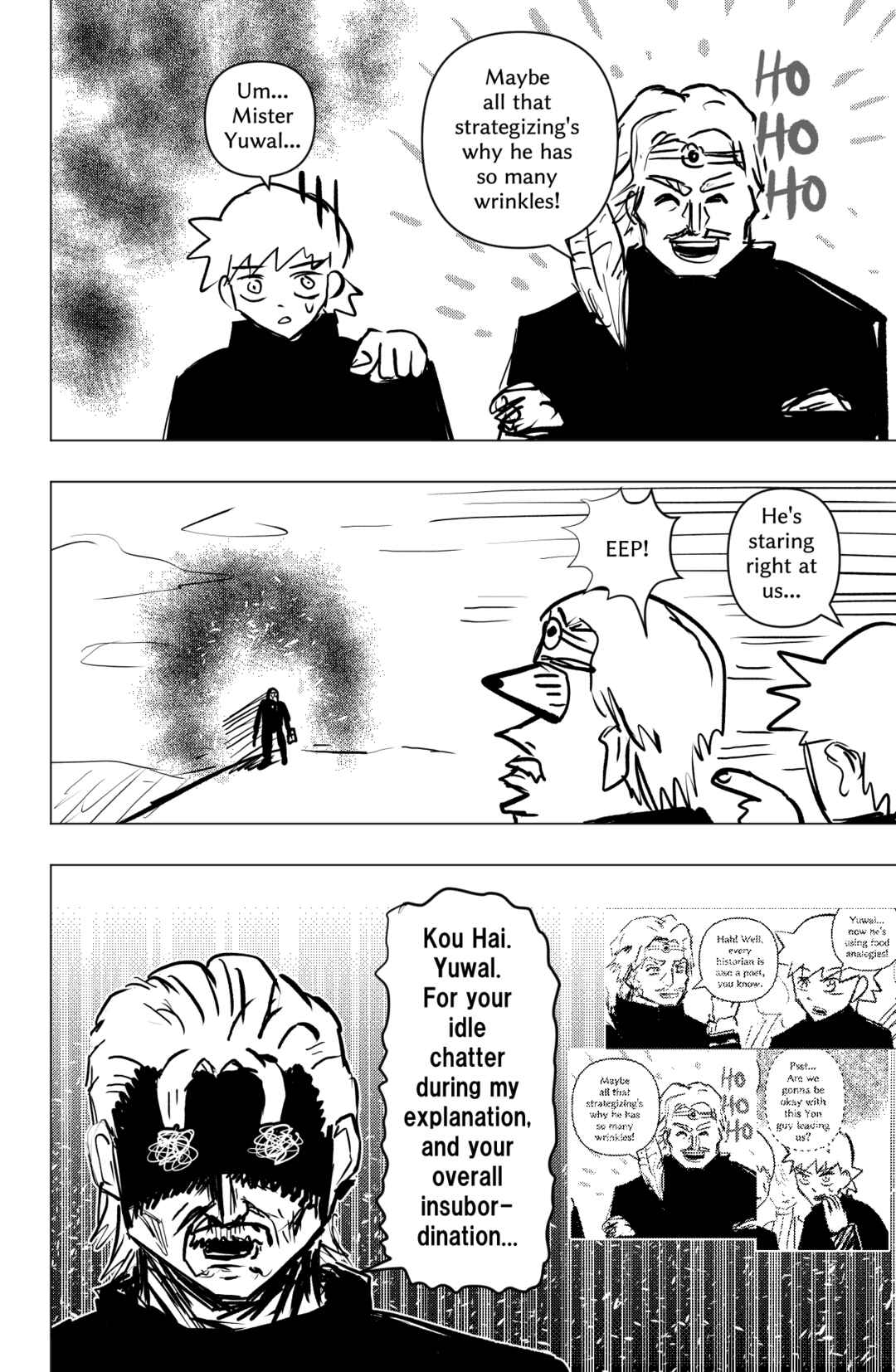 Chapter 42 - Page 20