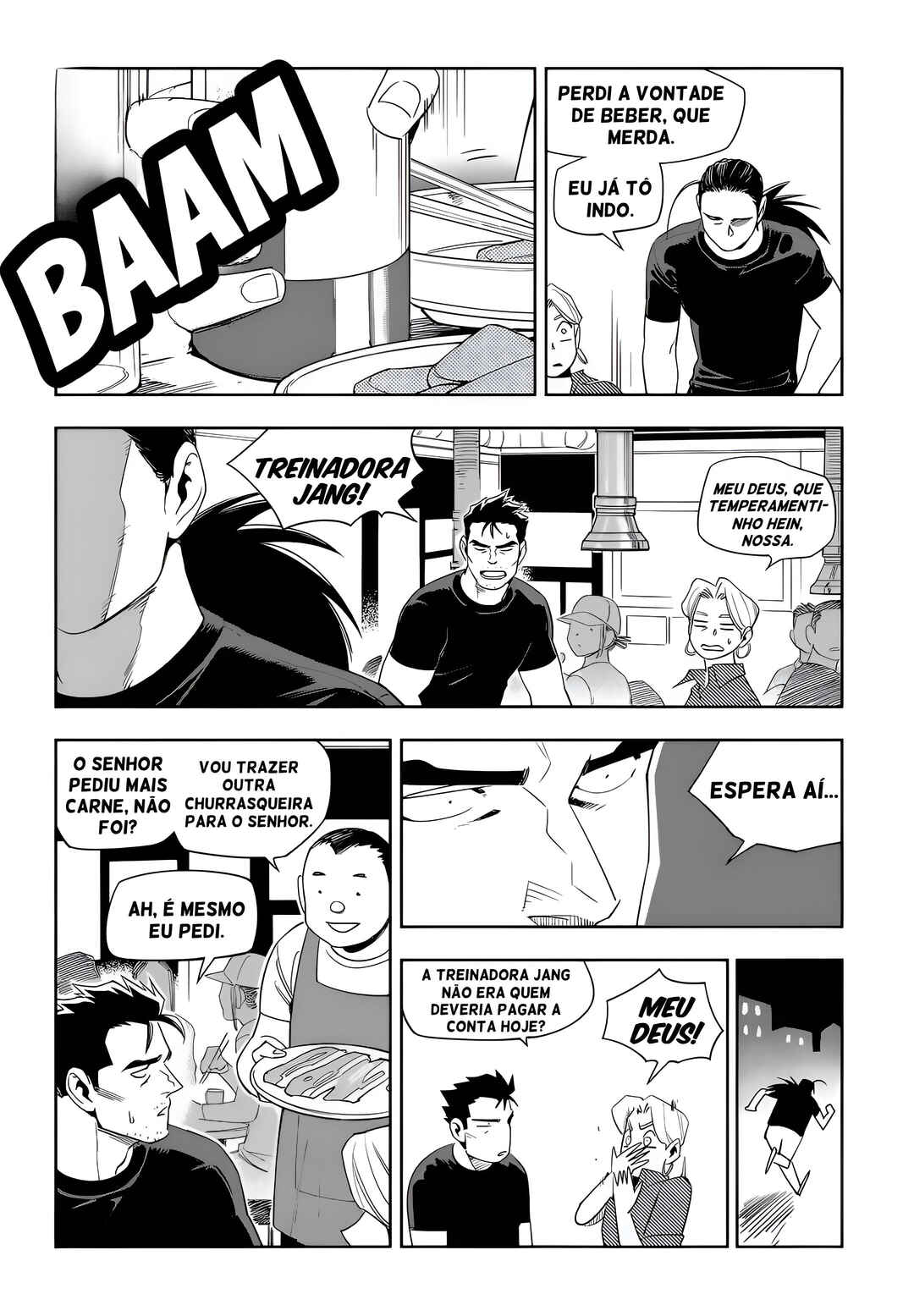 Chapter 61 - Page 19