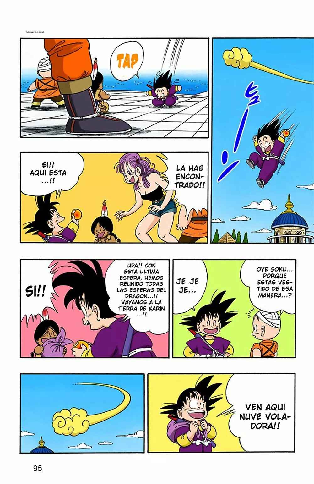 Chapter 111 - Page 4