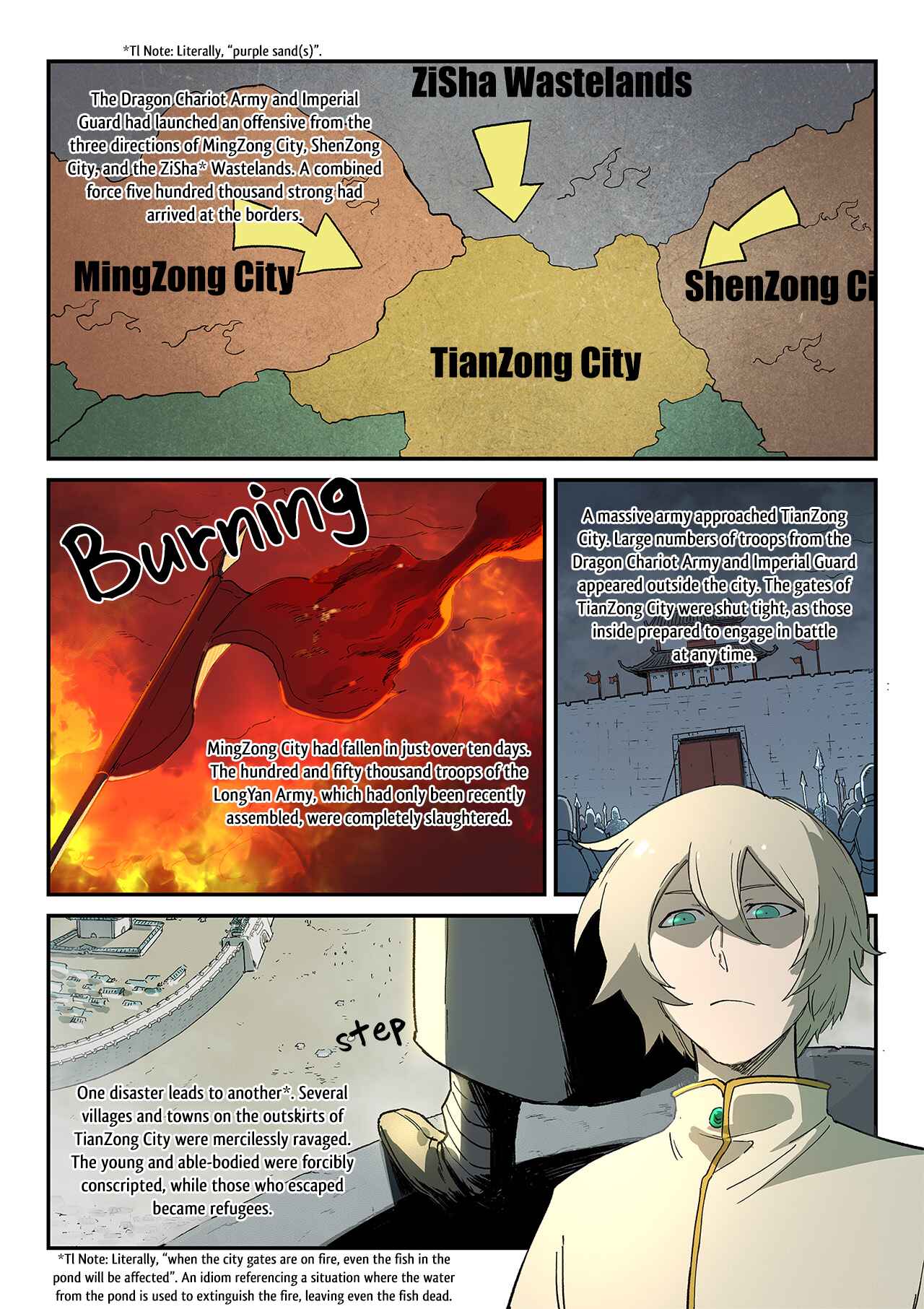 Chapter 273 - Page 10