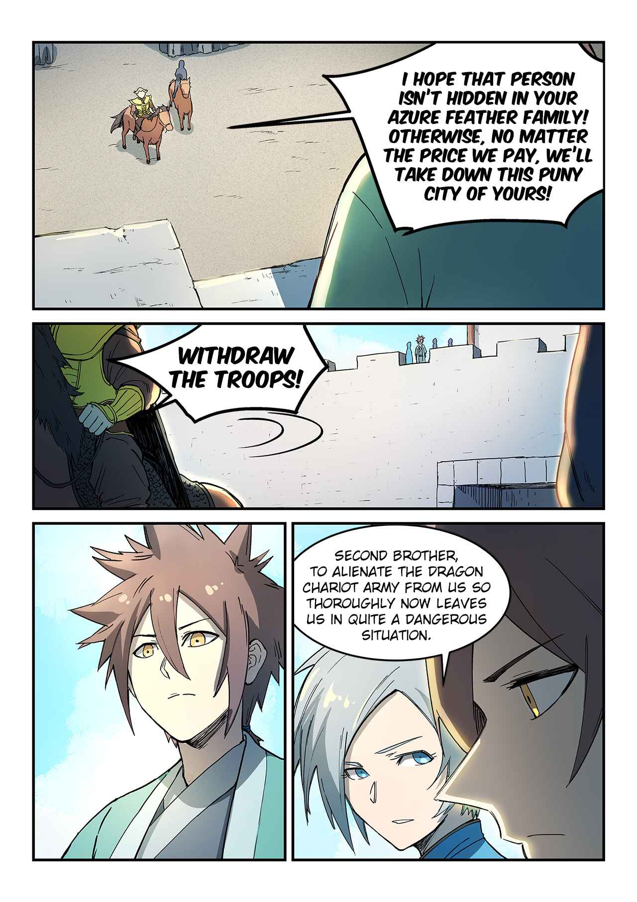 Chapter 273 - Page 3
