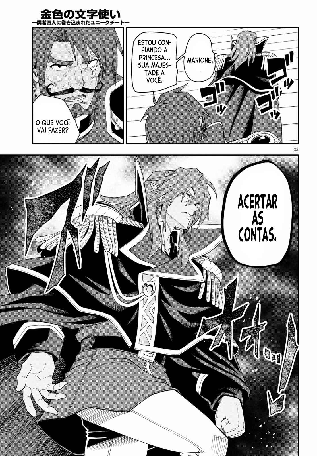 Chapter 63 - Page 23