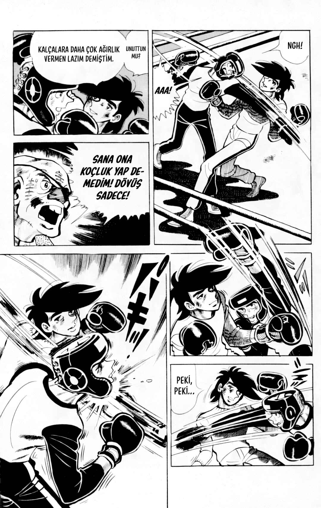 Chapter 151 - Page 19