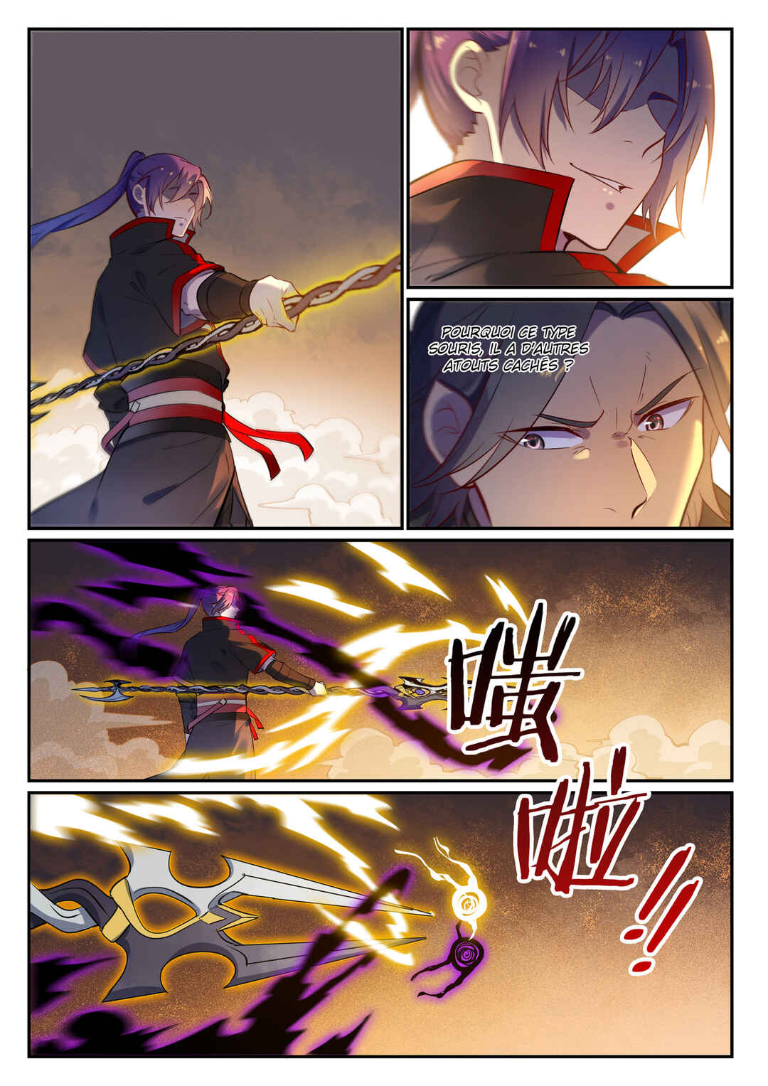 Chapter 654 - Page 6