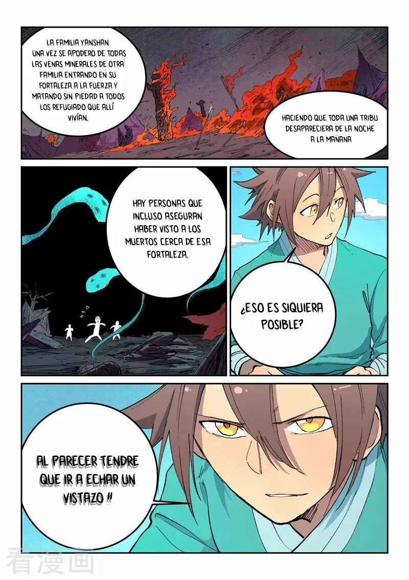 Chapter 474 - Page 11