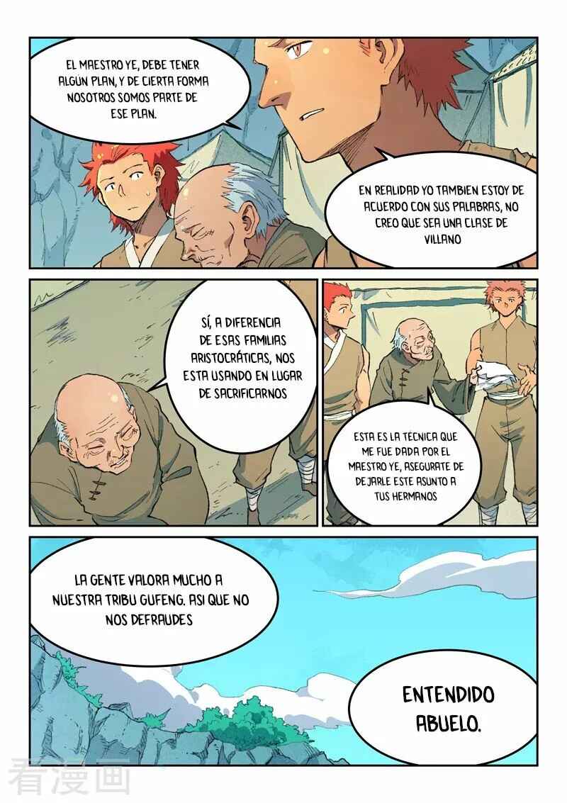 Chapter 474 - Page 8