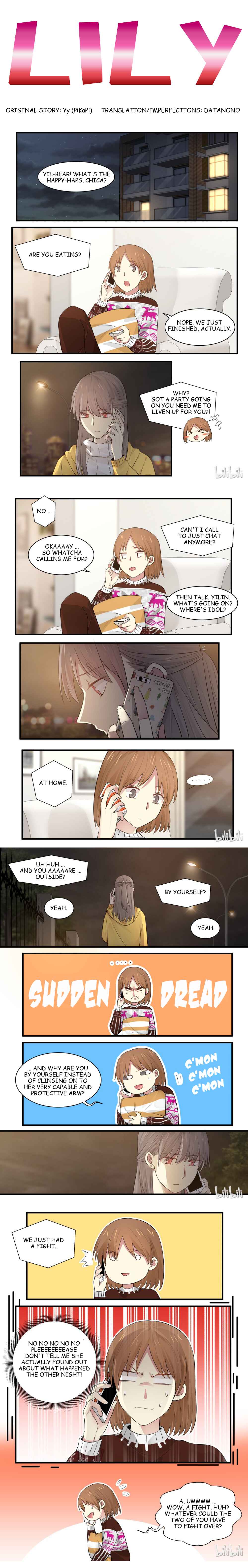 Chapter 201 - Page 1