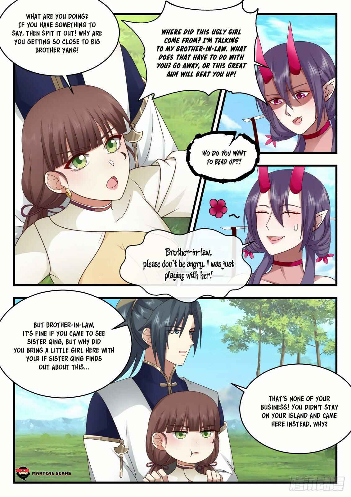Chapter 2296 - Page 9