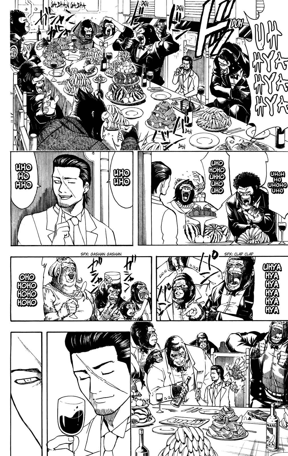 Chapter 693 - Page 4