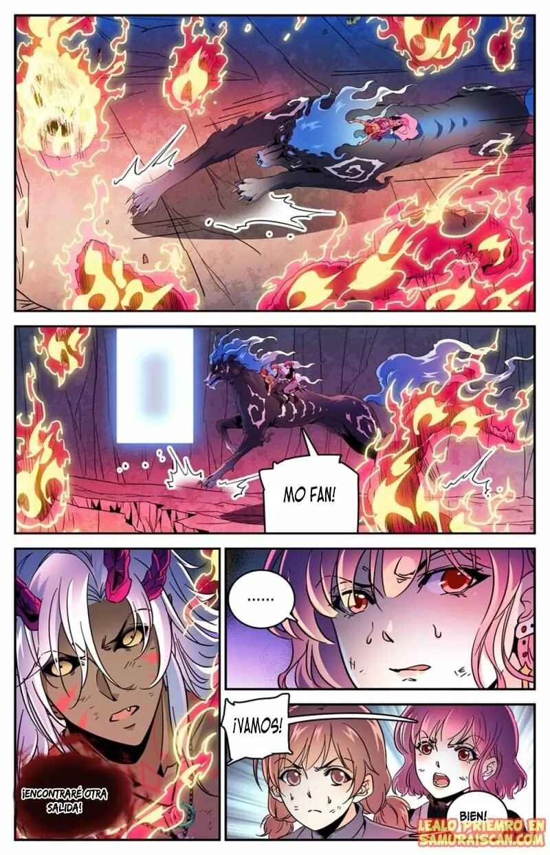 Chapter 450 - Page 7