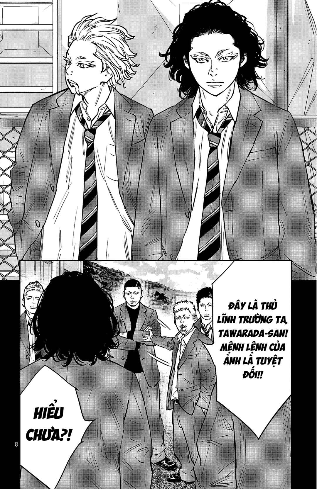 Chapter 178 - Page 9