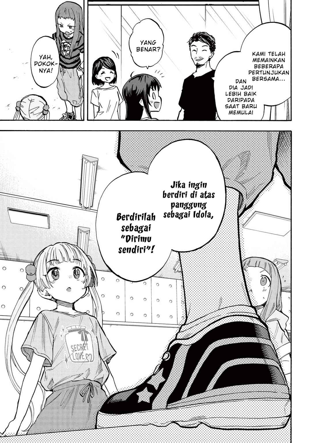 Chapter 83 - Page 15