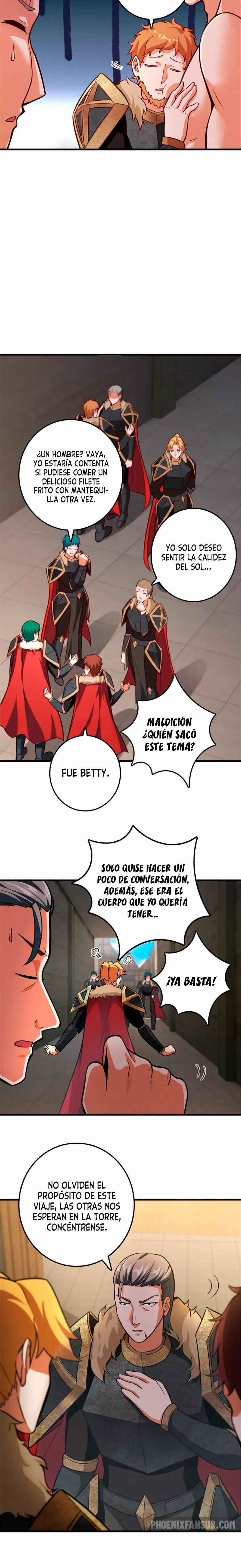 Chapter 390 - Page 8