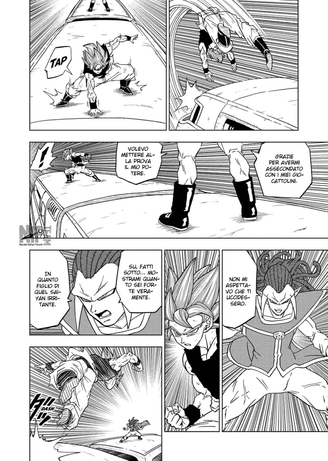 Chapter 81 - Page 23