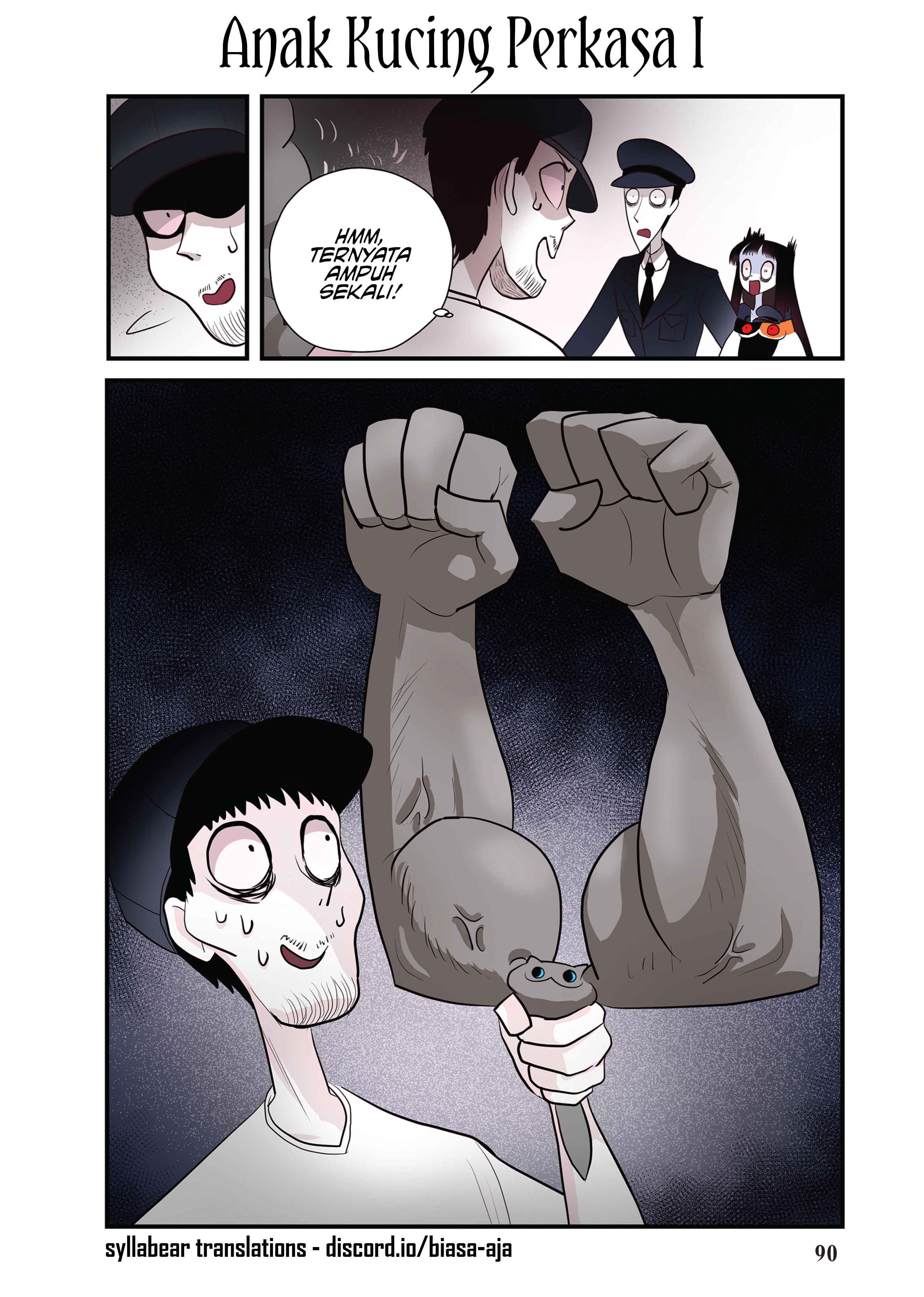 Chapter 84 - Page 1