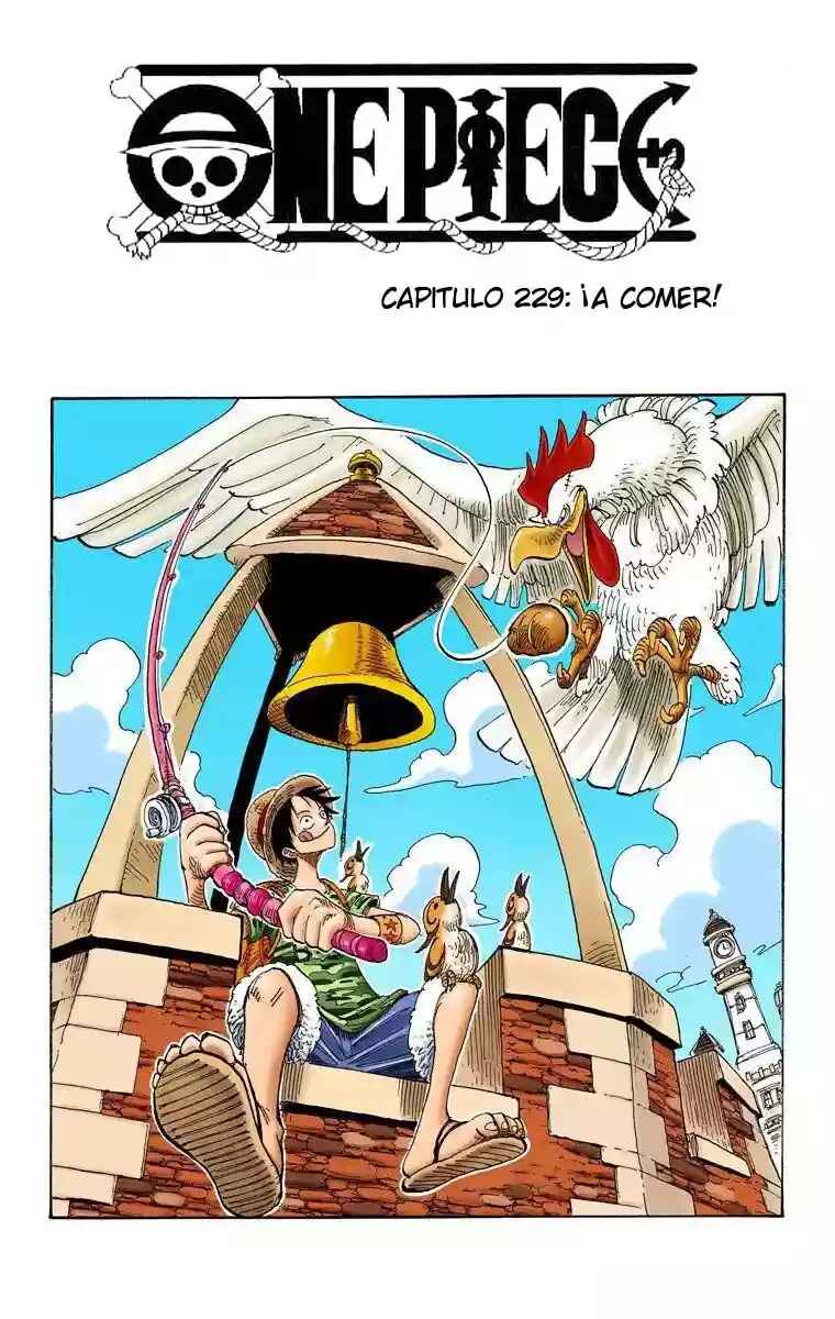Chapter 229 - Page 2
