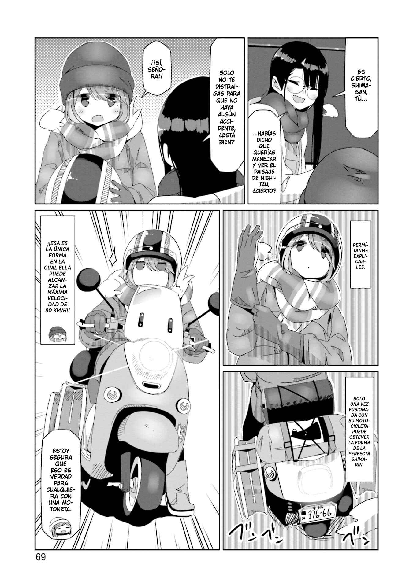 Chapter 49 - Page 16