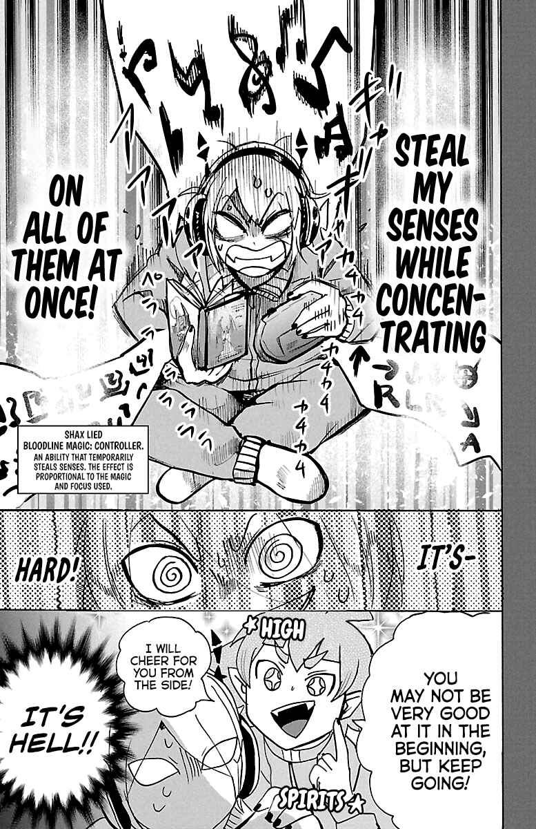 Chapter 128 - Page 15