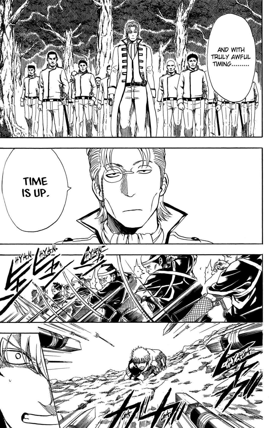 Chapter 534 - Page 20