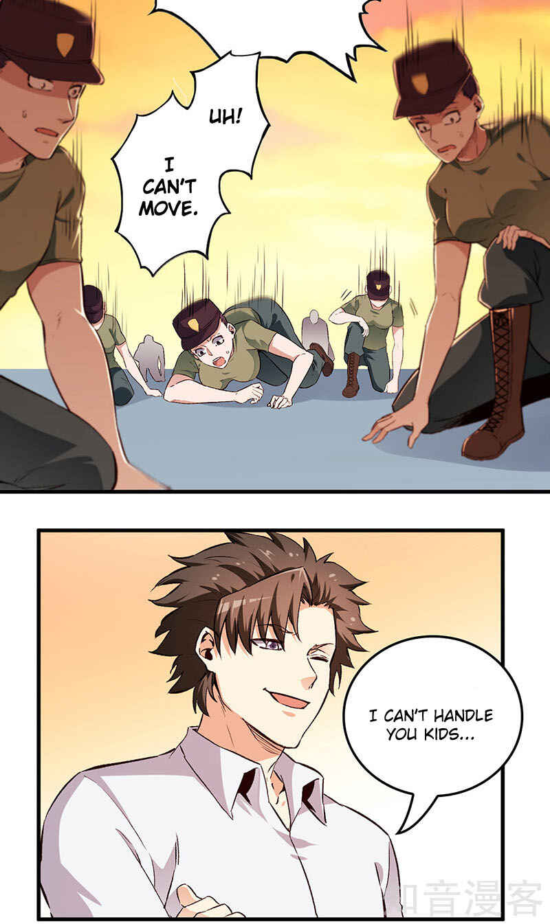 Chapter 185 - Page 19