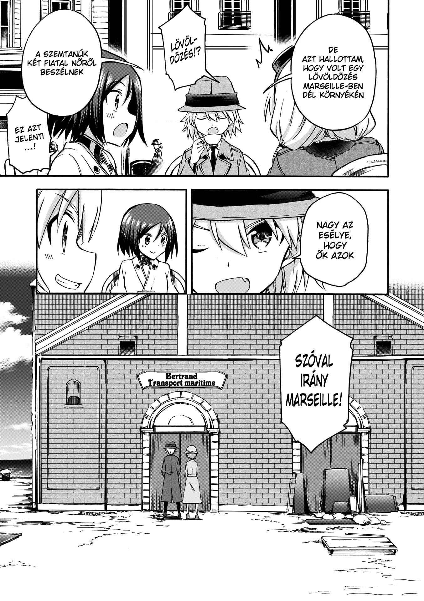 Chapter 15 - Page 13