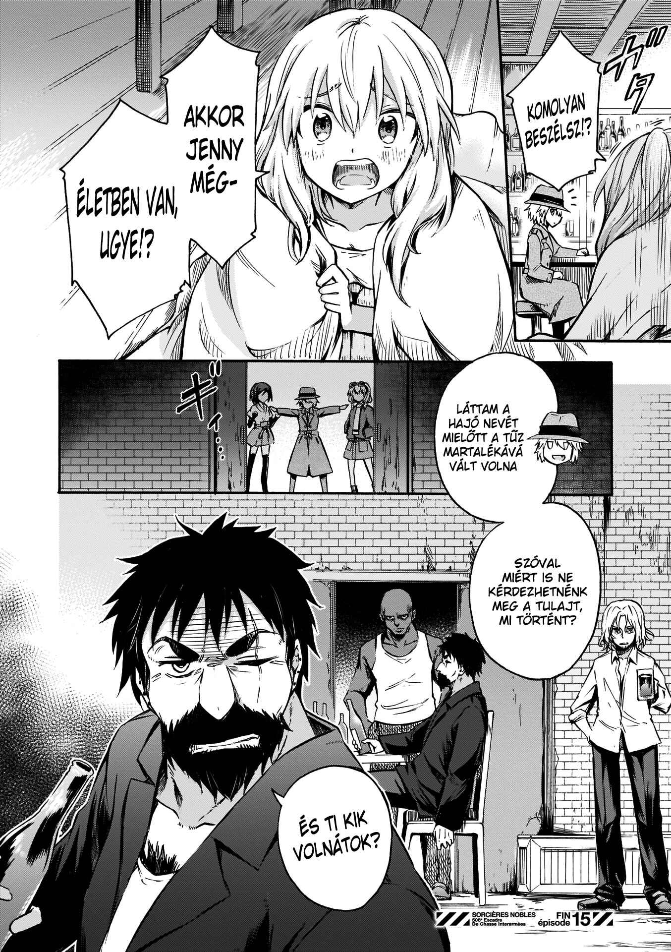 Chapter 15 - Page 36