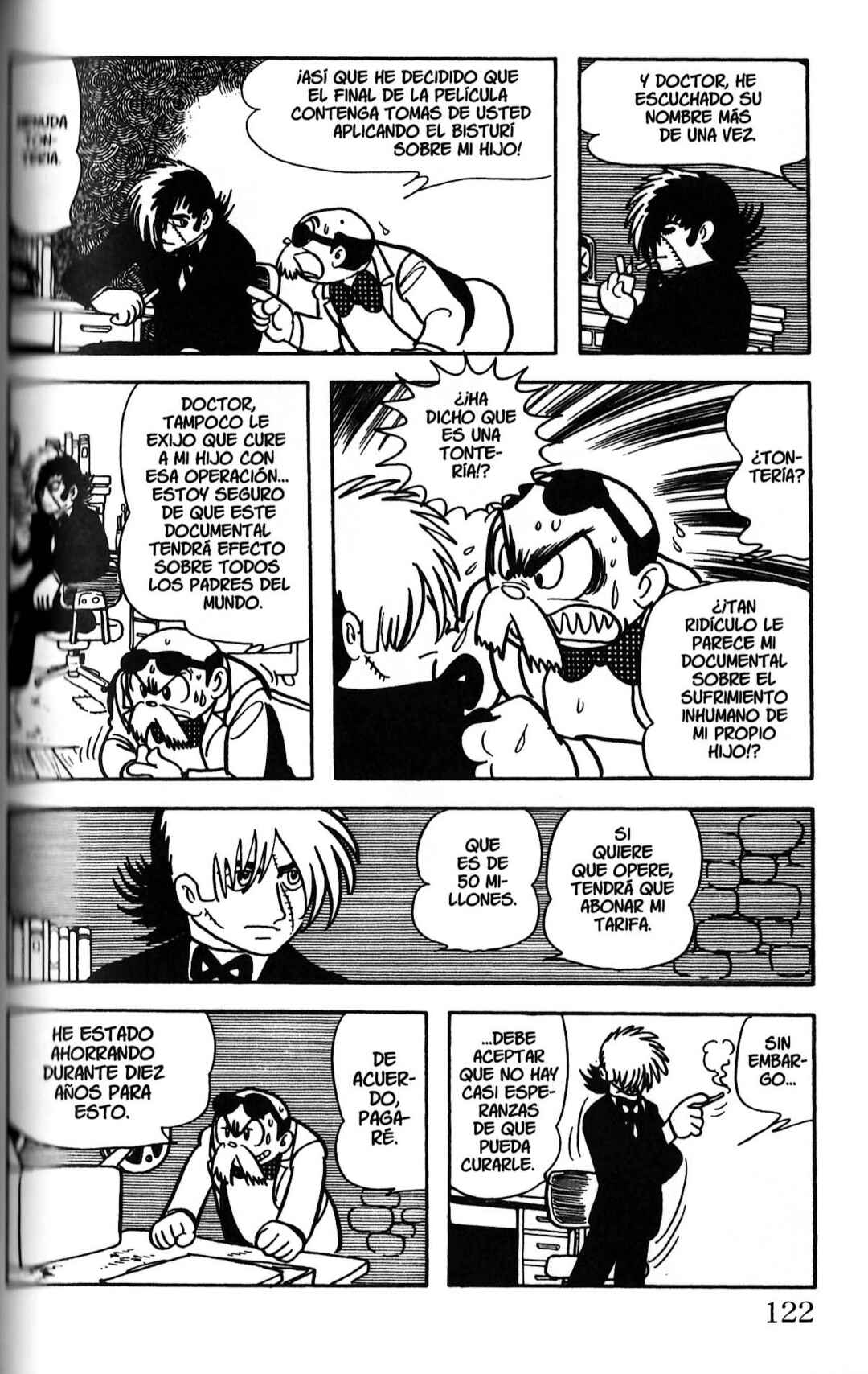 Chapter 145 - Page 10