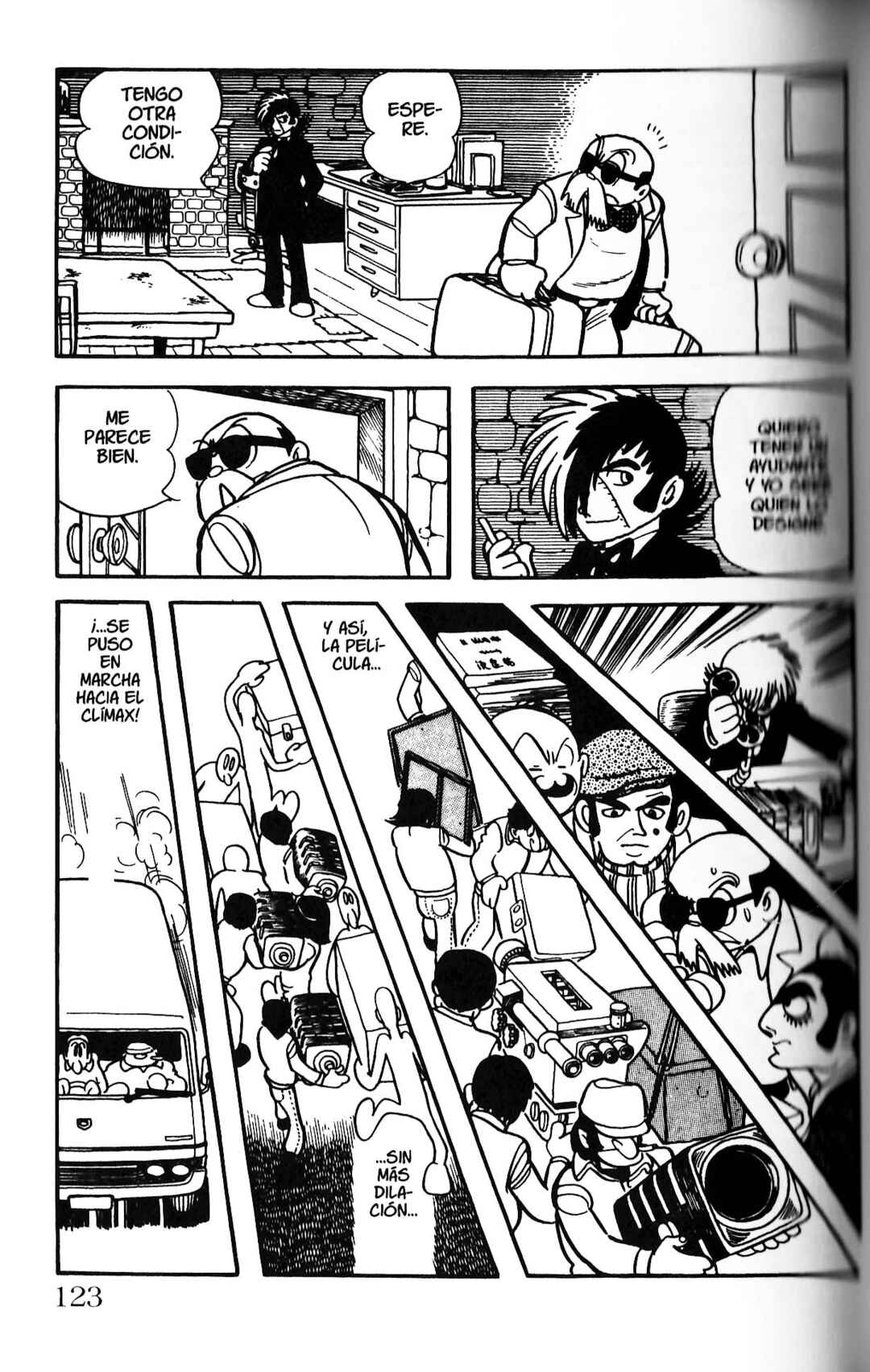 Chapter 145 - Page 11